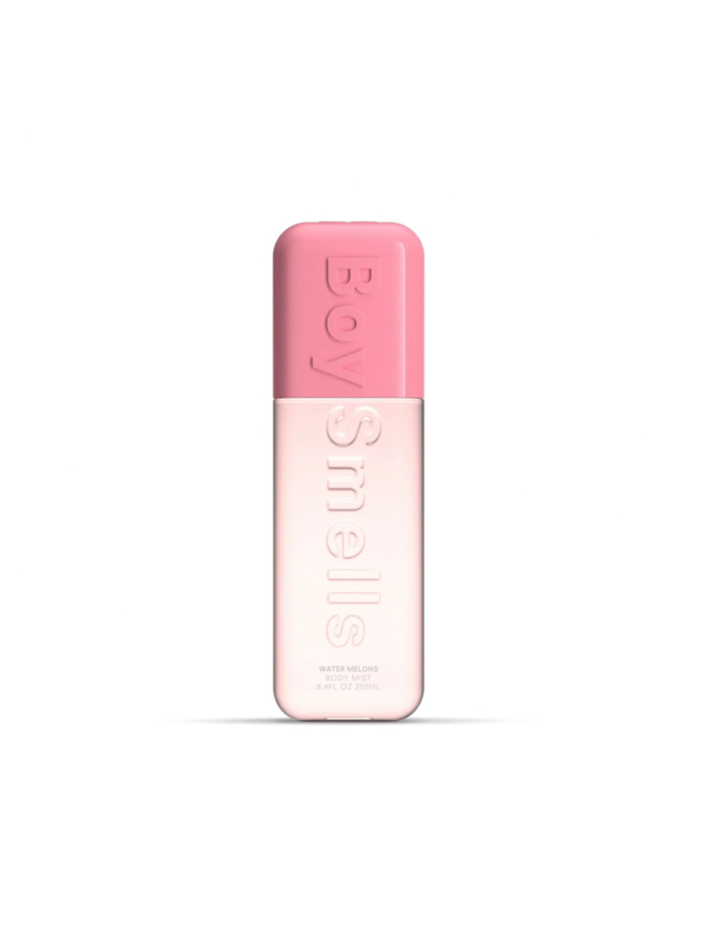 Boy Smells Water Melons Body Mist